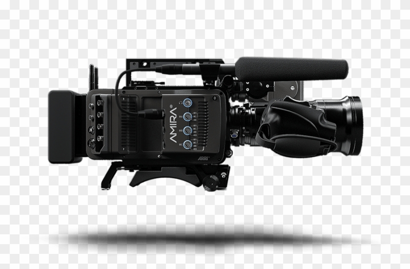 Blog Arri Amira - Arri Amira Camera Clipart #5109933