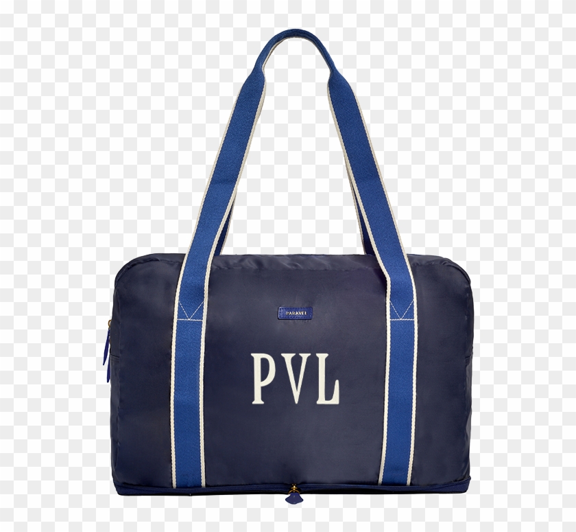 Paravel Fold-up Duffel Bag - Tote Bag Clipart #5109935