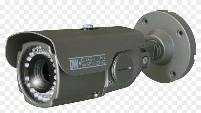 5126676 01image B2382tir - Digital Watchdog Cameras Clipart