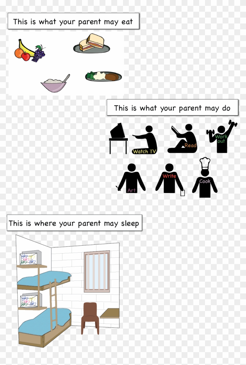 Waiting Room - Cartoon Clipart #5110128