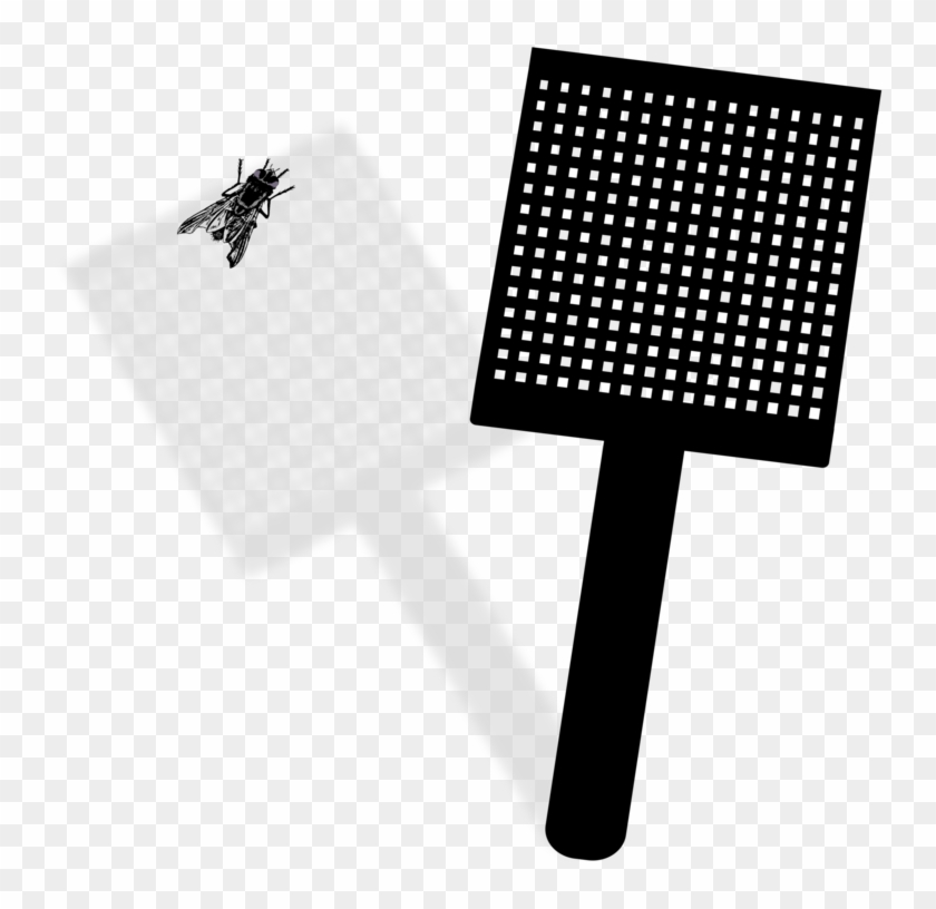 Brand Cleaning Symbol Industry Bucket - Bug Swat Clipart - Png Download #5110168