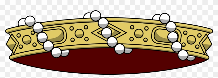 Corona Vector Png Clipart