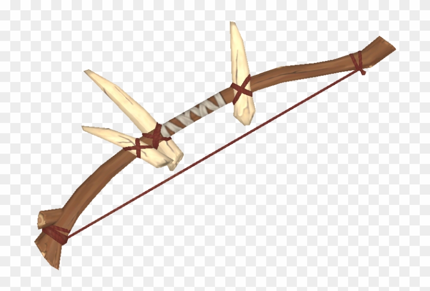 Download Zip Archive - Longbow Clipart #5110505