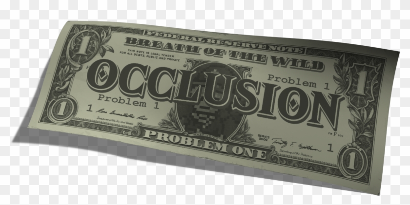 The First Problem - Dollar Clipart #5110534