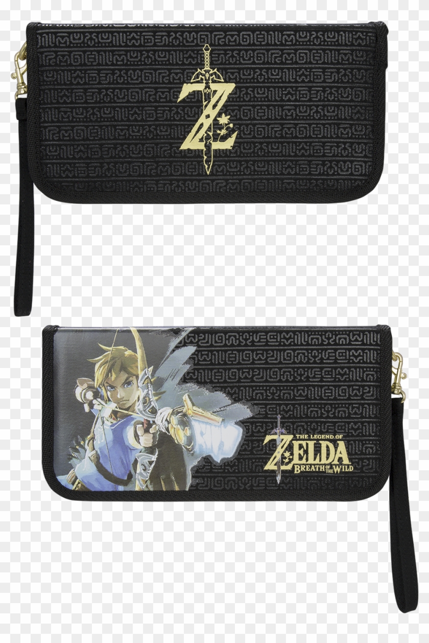 Pdp Nintendo Switch Zelda Breath Of The Wild Premium - Nintendo Switch ...