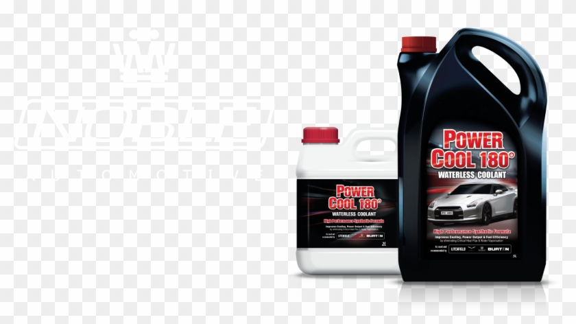 Noble Automotive Are The Latest Super Car Manufacturer - Coolant Clipart
