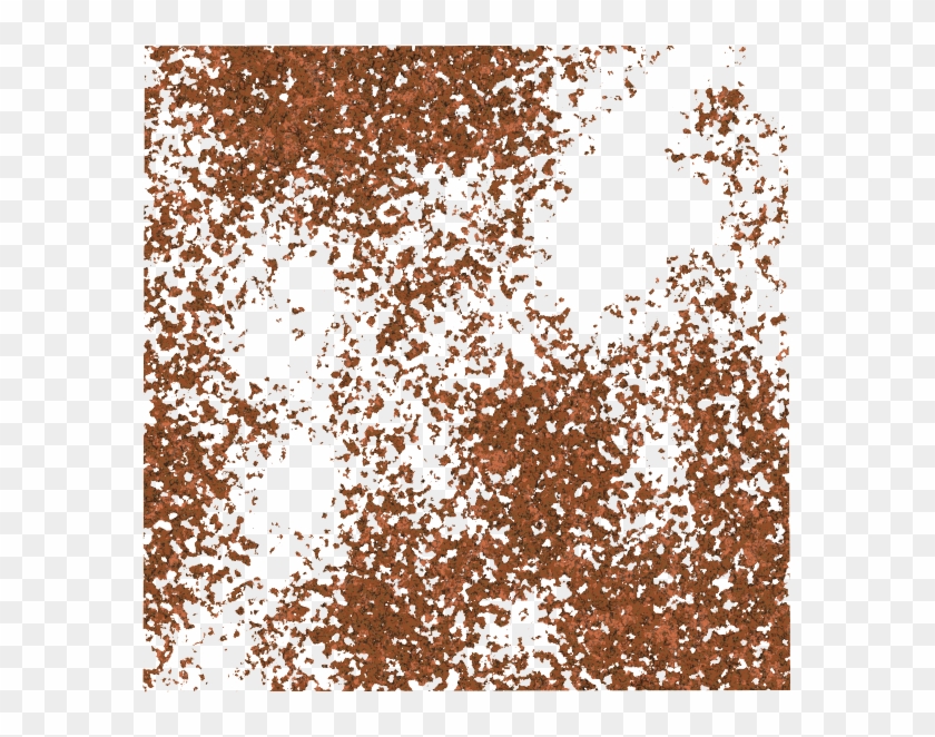 Deadleaves01 Sr - Dundjinni Leaves Clipart #5110747