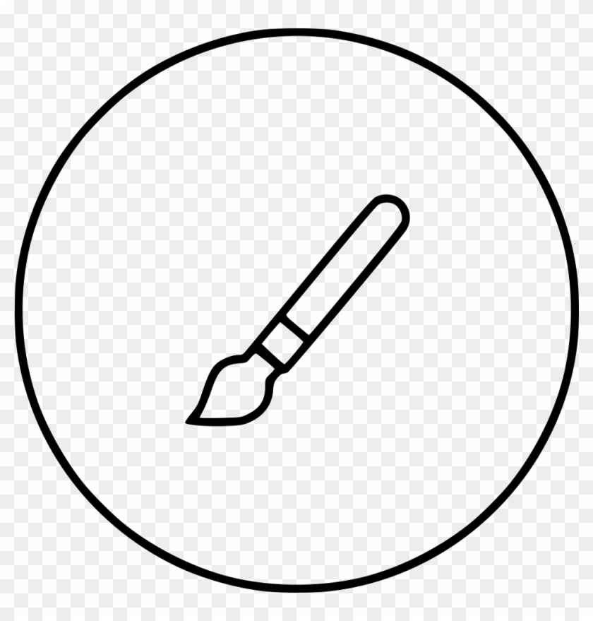 Png File Svg - Circle Clipart #5110817