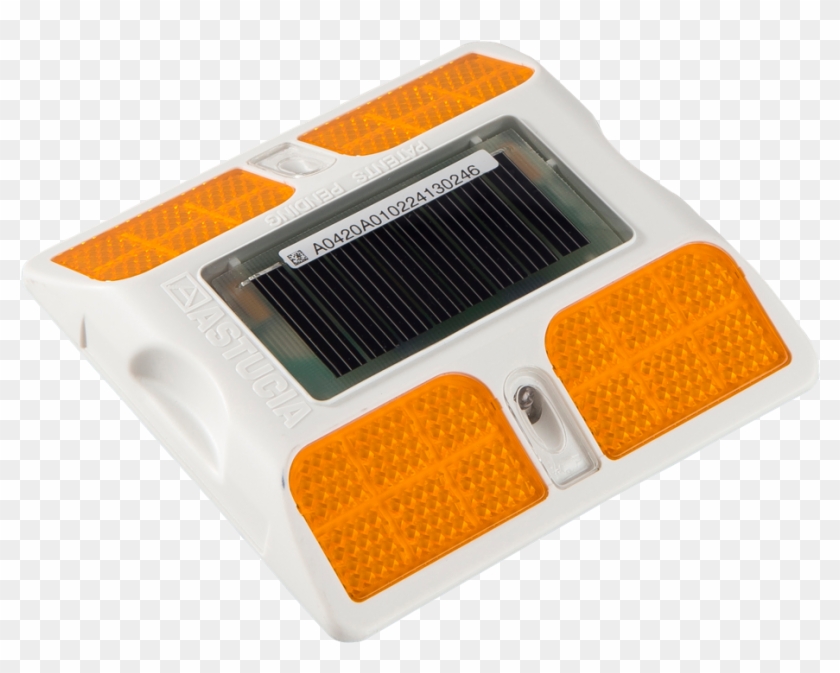 Solarlite S Series Surface Studs-9 W1600h1600 - Flyswatter Clipart