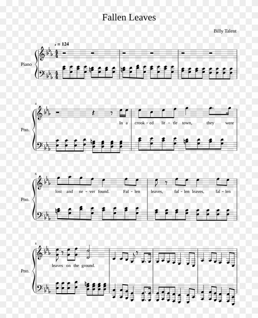 Piano Sheet Music For Piano Download Free In Pdf Or - Numbered Musical Notation Clipart #5111165