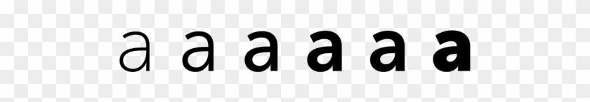 Pesos De La Tipo-28 - Black-and-white Clipart #5111277