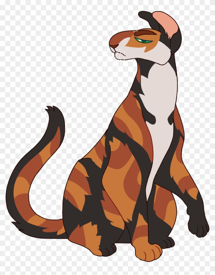 Standalone Design For Fallen Leaves Clipart