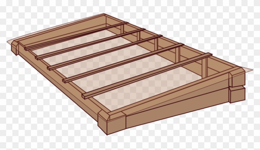 Frost Frame Png Clipart