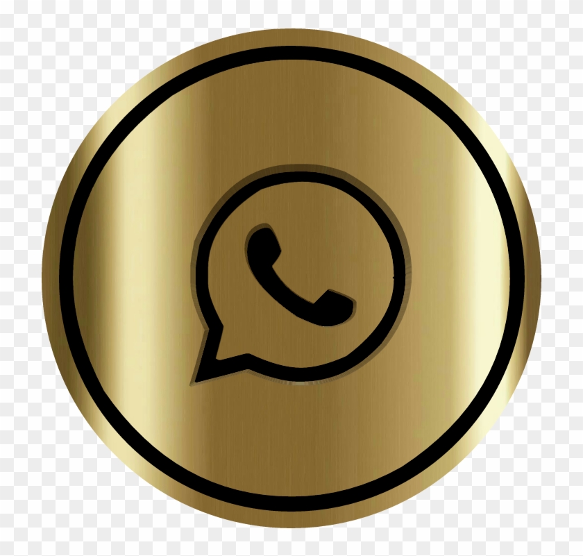 #whatsapp #zap #redessociais #mídiassociais #logo #logotype - Myfitt Clipart