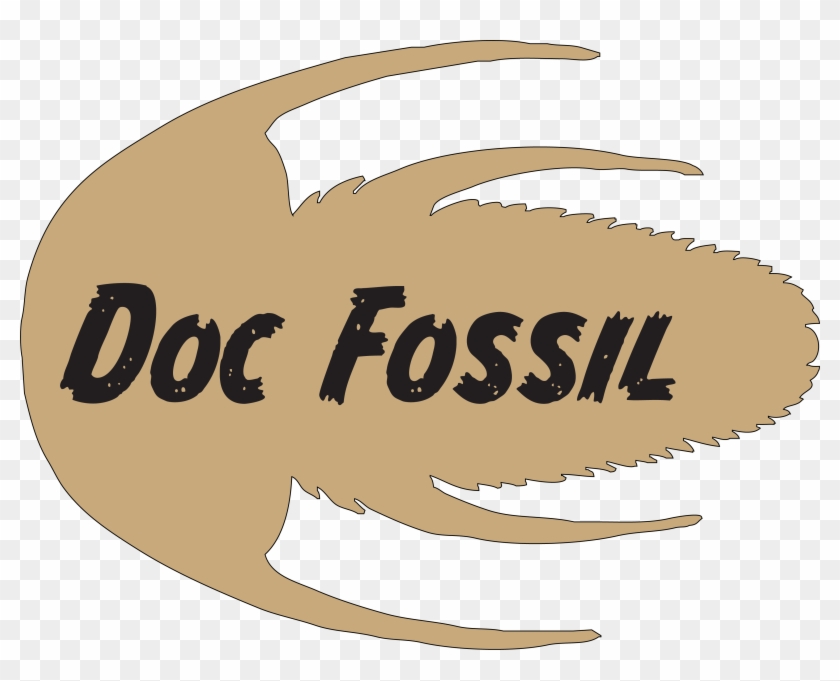 Doc-logo - Illustration Clipart #5111526