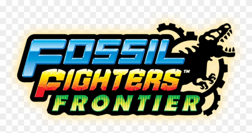 Frontier Review - Fossil Fighters: Champions Clipart