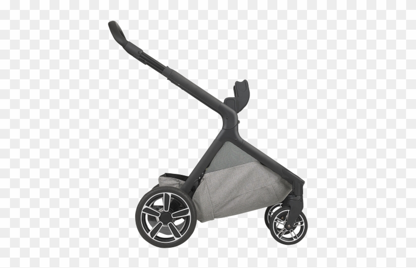 Nuna Demi Grow System - Cart Clipart