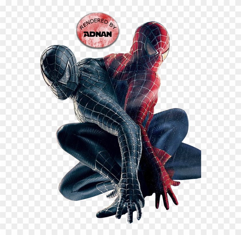 Spiderman 3 2 Photo Spider Man 3 20061121030739592 - Download Wallpaper Spider Man Hd Clipart