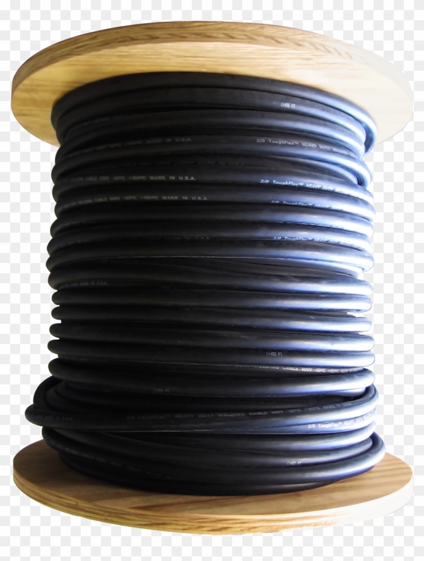 Bulk Wire & Cable - Wire Clipart #5111966