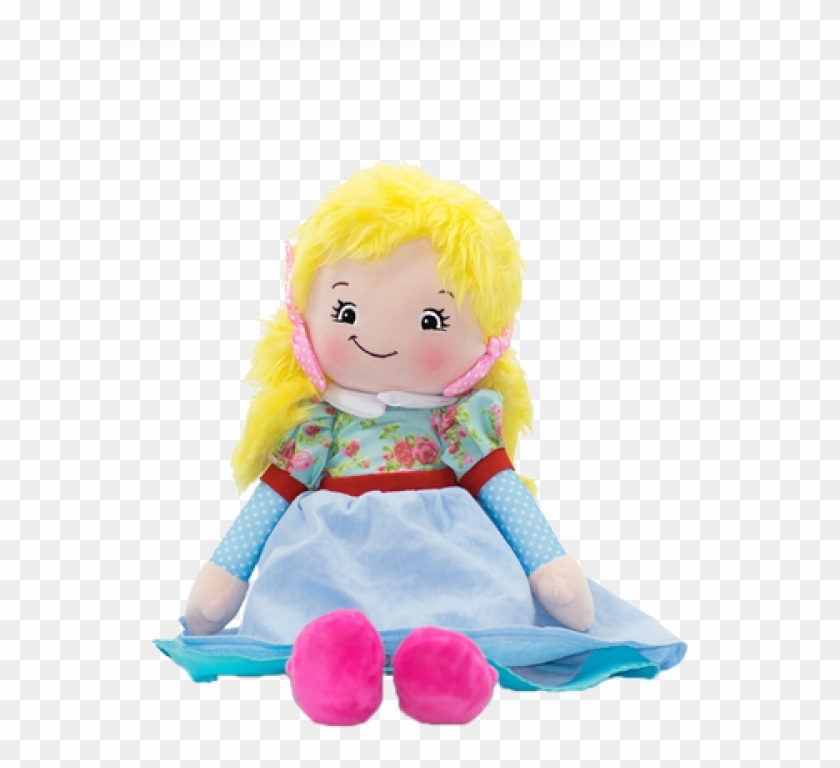 Doll Clipart