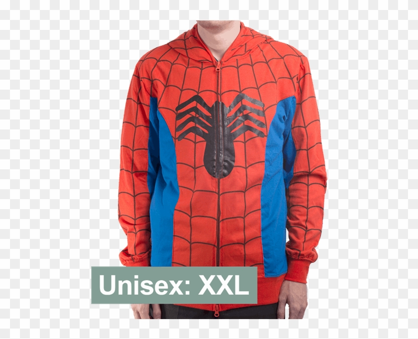 1 Of - Spider-man Clipart #5111992