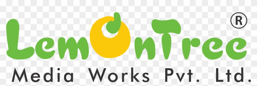 Lemontree Media Works Logo Clipart #5112041