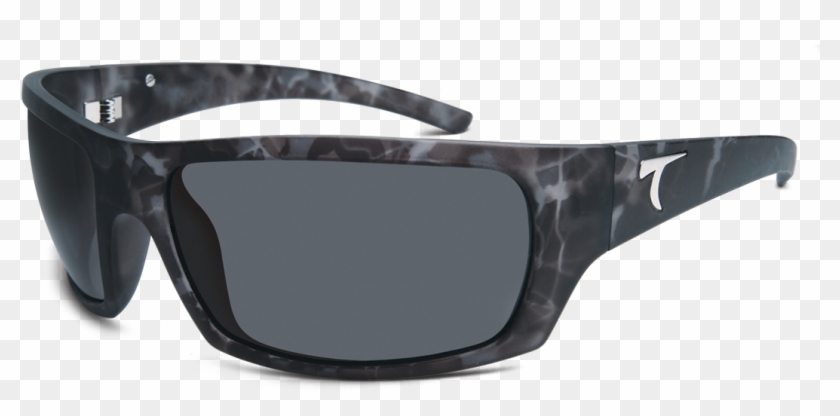Cayucos Polarized Sunglass - Wiley X Sunglasses Clipart #5112073