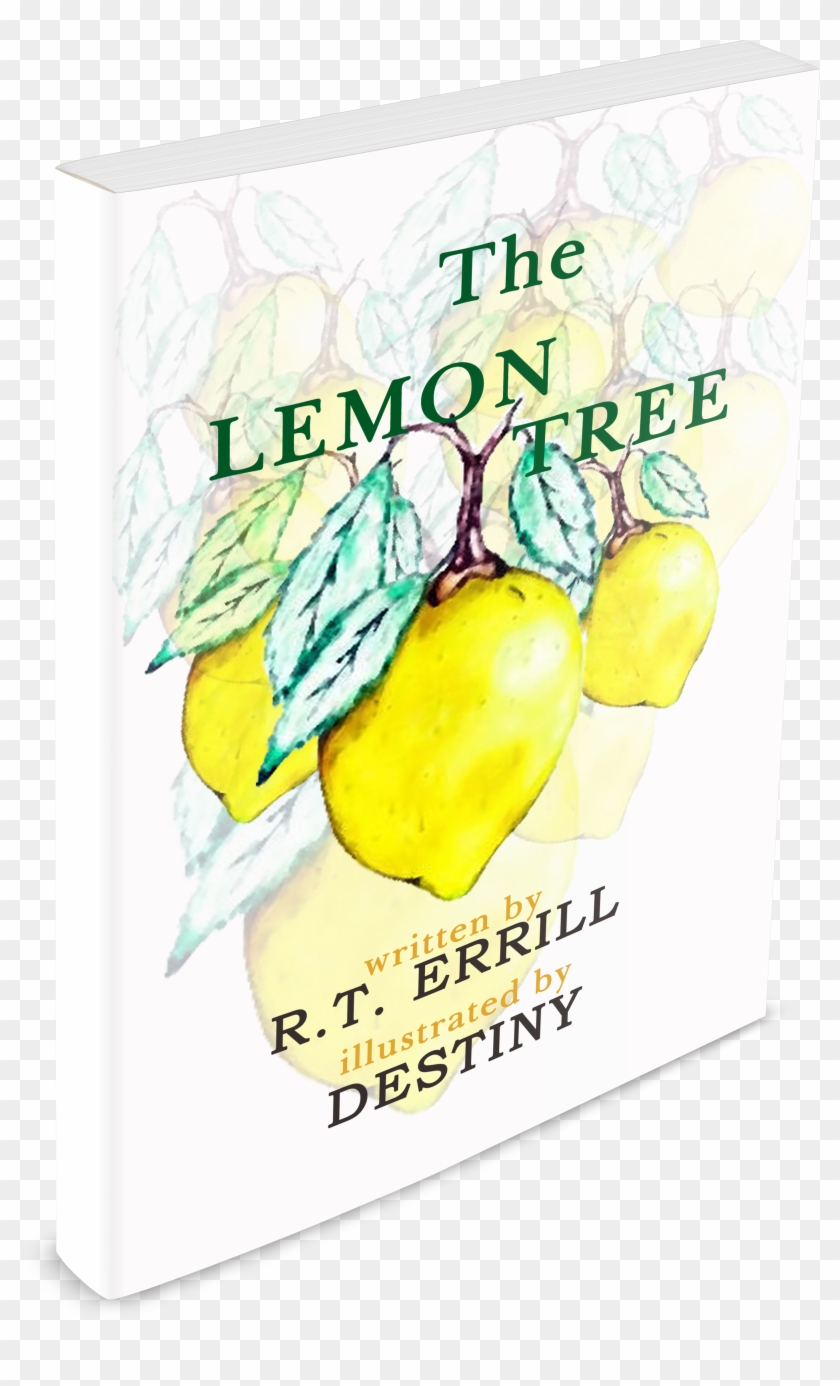 The Lemon Tree Clipart