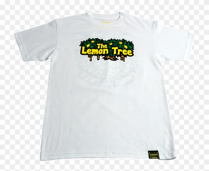 Load Image Into Gallery Viewer, Lemon Tree Original - Active Shirt Clipart