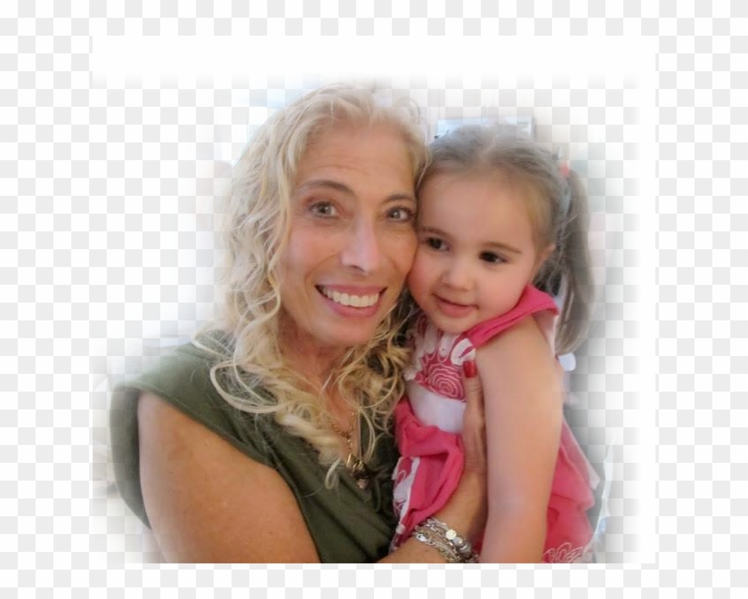 About My Friend Rag Doll - Girl Clipart #5112689