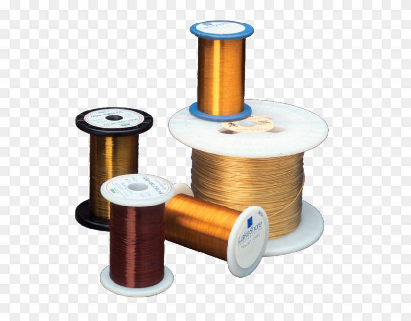 Cryogenic Wire - Wire Clipart #5112692