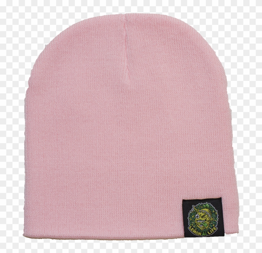 Load Image Into Gallery Viewer, Lemon Tree Beanie - Beanie Clipart