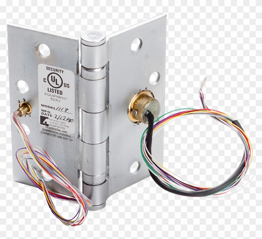 Model - Electrical Wiring Clipart