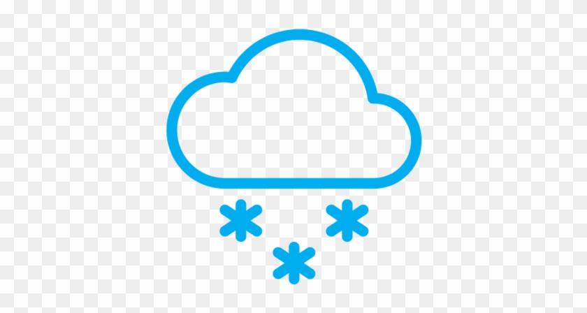 Snowflakecloud 01 01 Clipart