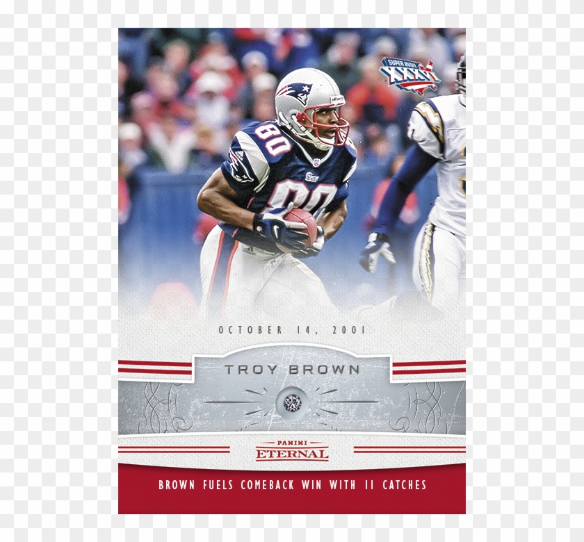 Post - Super Bowl Xxxvi Clipart