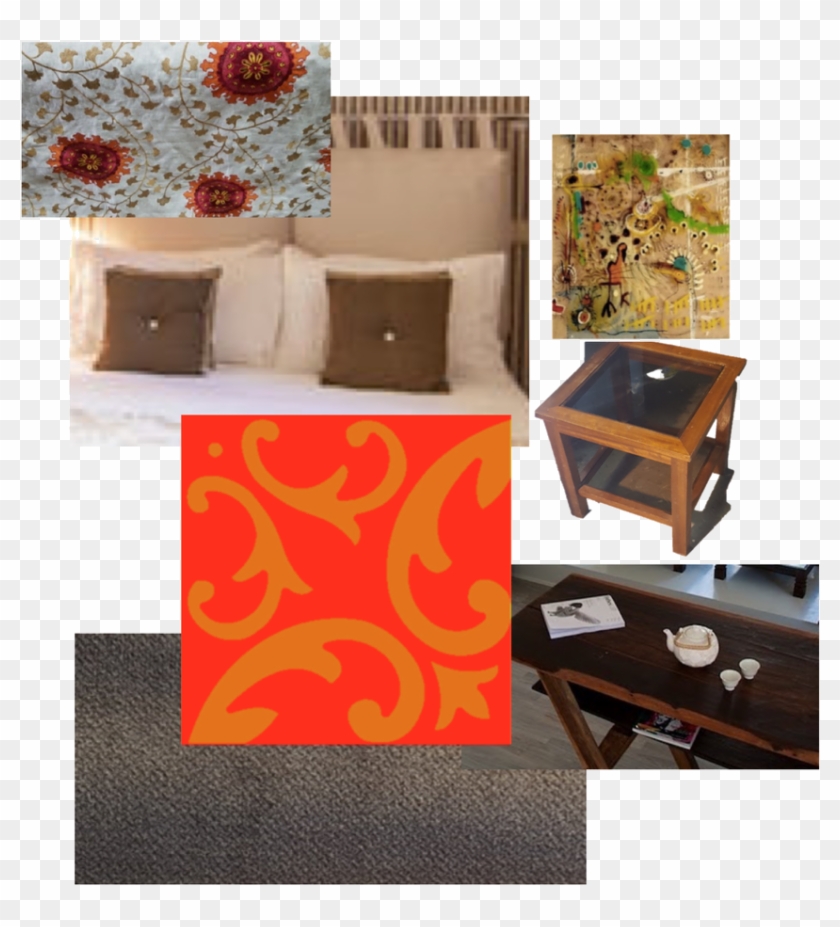 926 • The Lemon Tree Lounge Clipart #5113075