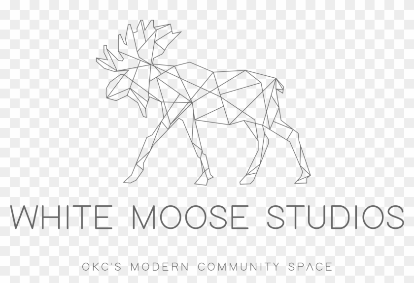 Current Love The Loops Partners - Reindeer Clipart #5113460