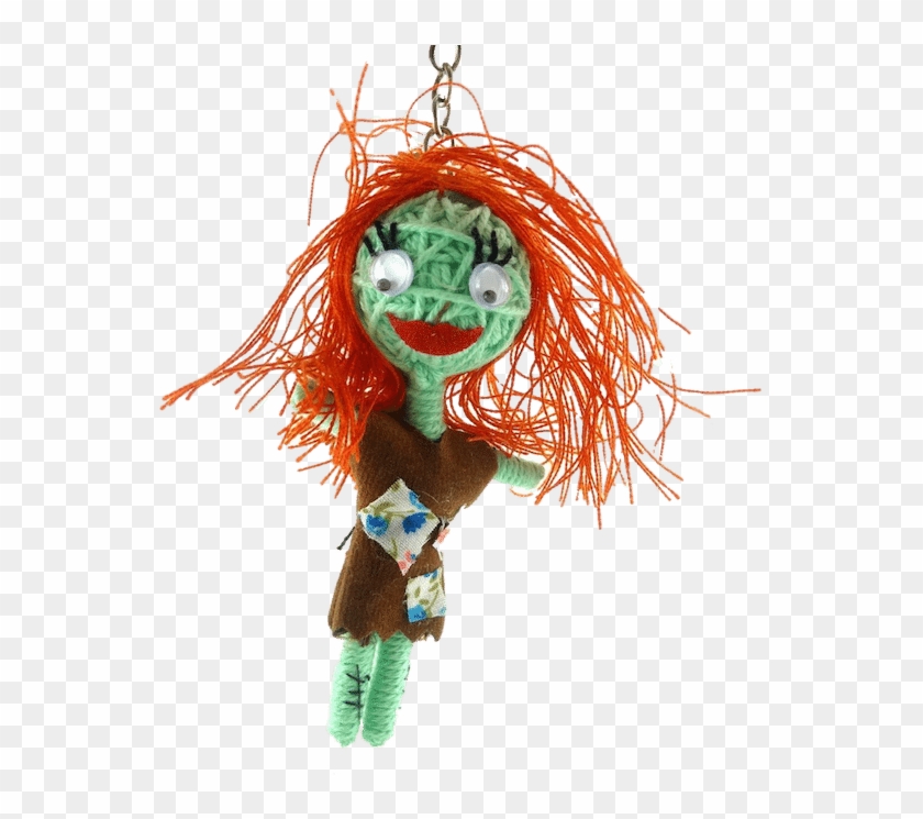 Sally - Doll Clipart #5113468