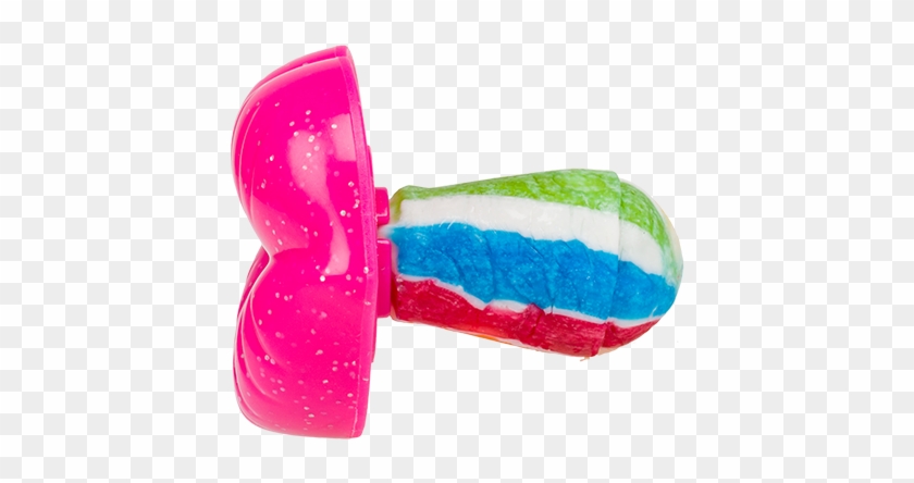 Kiss Pop - Tail Clipart #5113508