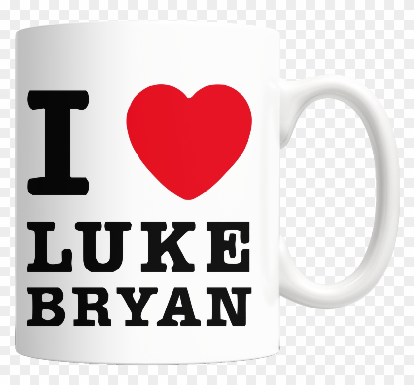Luke Bryan Coffee Mugs - Pms Torino Clipart