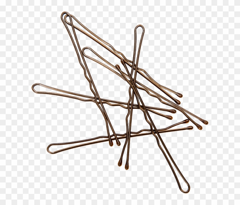 Fallout Bobby Pin Clipart