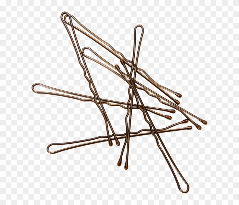 Fallout Bobby Pin Clipart #5113710