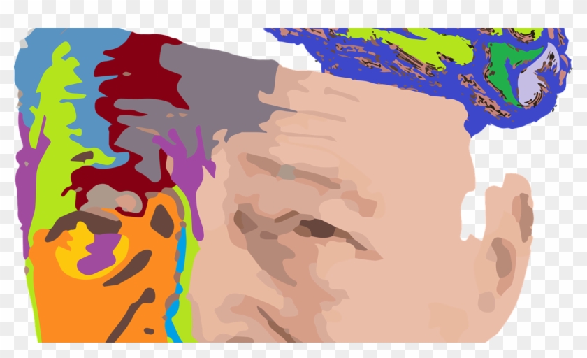 Innovation Is A Product Of 'whole Brain' Thinking And - Emotional Intelligence Clipart