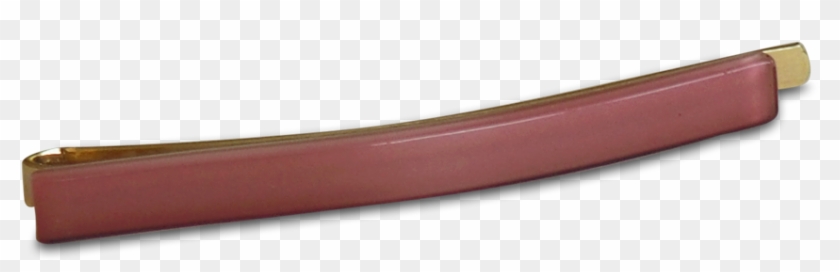 Hair Clip Bobby Pin - Wood - Png Download