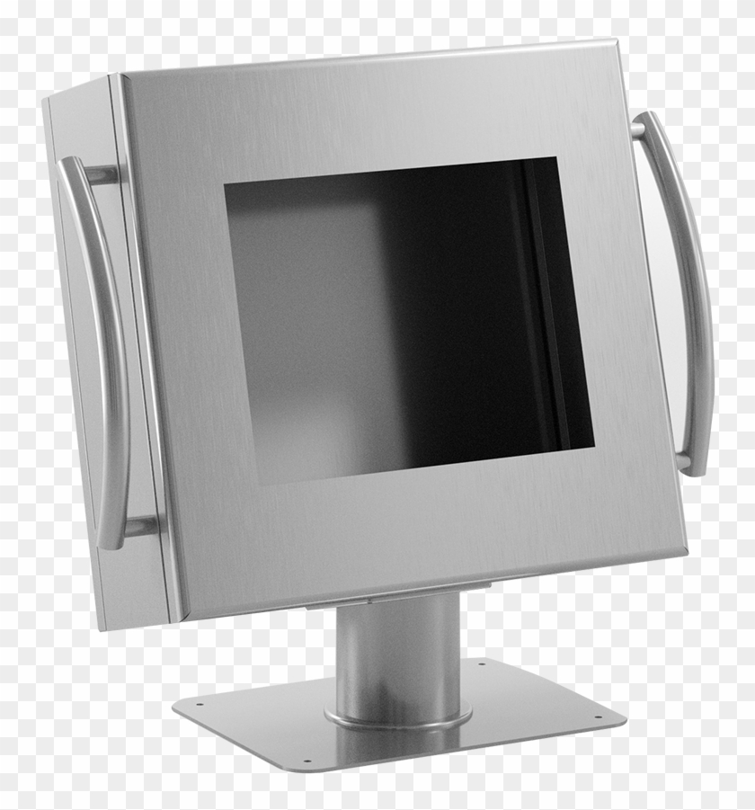 Computer Monitor Clipart #5113826