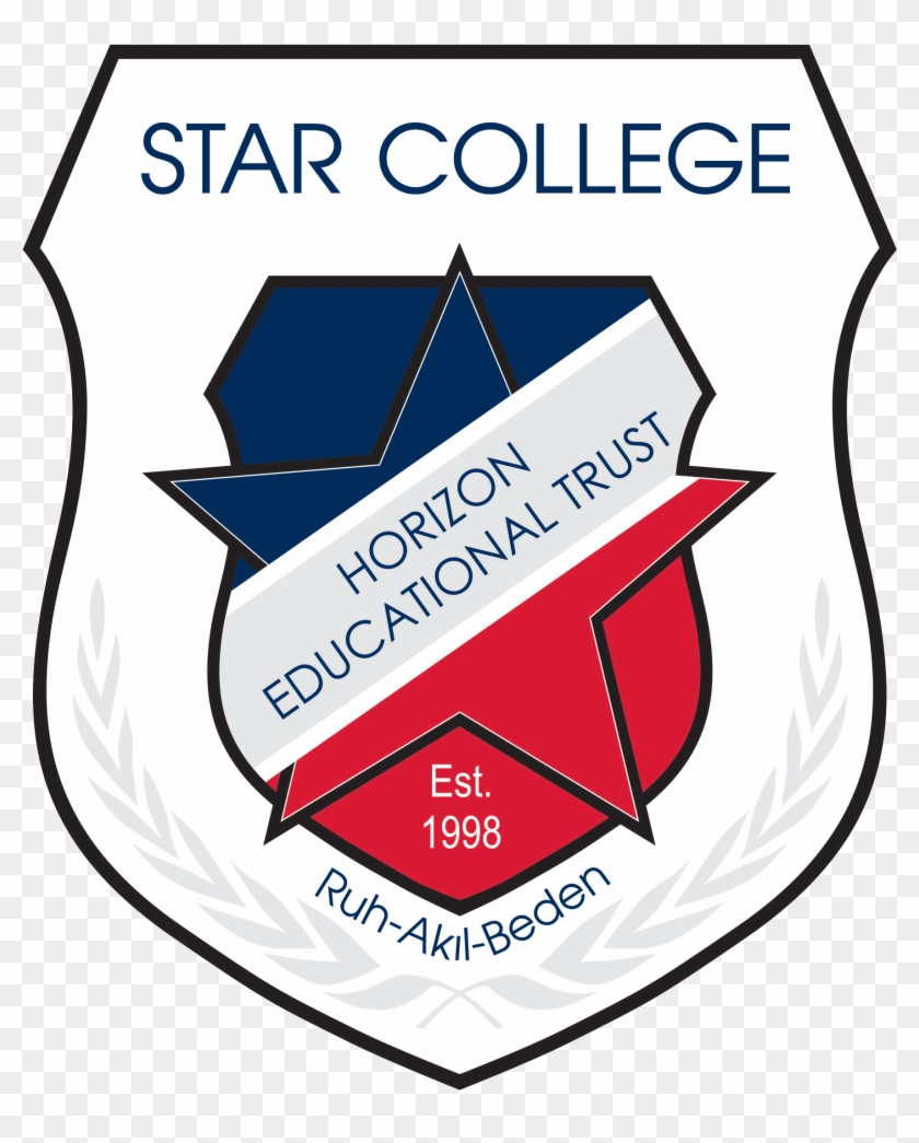 Het - Star College Cape Town Clipart