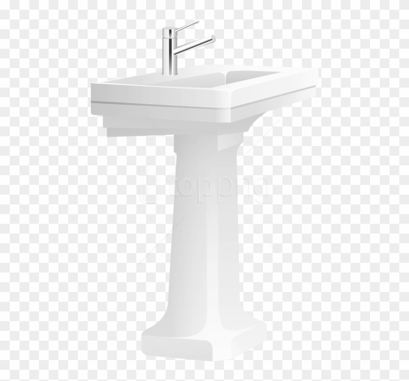 Free Png Download Sink Image Clipart Png Photo Png - Tap Transparent Png