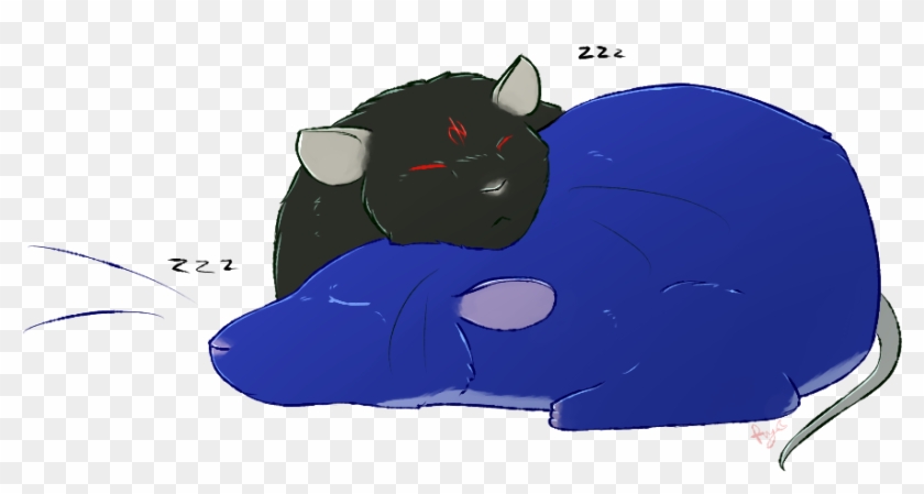 Its Still World Rat Day And I'm Still Having A Great - Cartoon Clipart #5114074