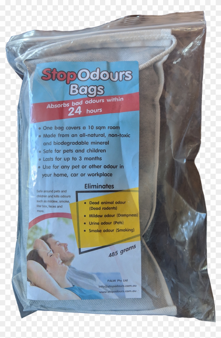 Stopodours Bags - Baby Clipart