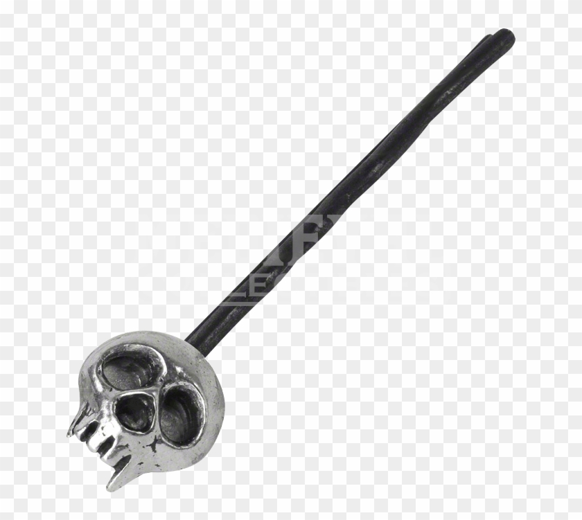 Hairpin Clipart #5114234